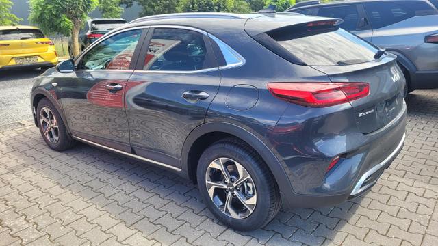 Kia XCeed City *Modell 2026*LED*Navi*PDC*Cam*SHZ*Alu 