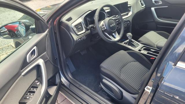 Kia XCeed City *Modell 2026*LED*Navi*PDC*Cam*SHZ*Alu 
