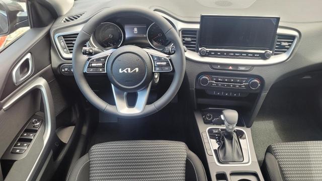 Kia XCeed City *Modell 2026*LED*Navi*PDC*Cam*SHZ*Alu 