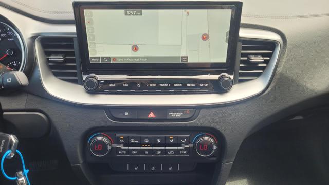 Kia XCeed City *Modell 2026*LED*Navi*PDC*Cam*SHZ*Alu 