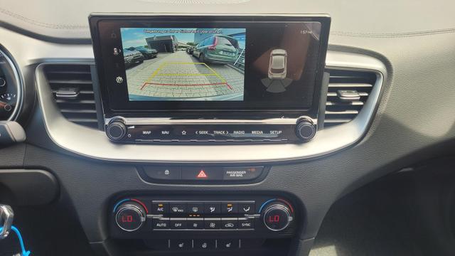 Kia XCeed City *Modell 2026*LED*Navi*PDC*Cam*SHZ*Alu 