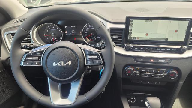 Kia XCeed City *Modell 2026*LED*Navi*PDC*Cam*SHZ*Alu 