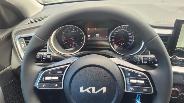 Kia XCeed City *Modell 2026*LED*Navi*PDC*Cam*SHZ*Alu 