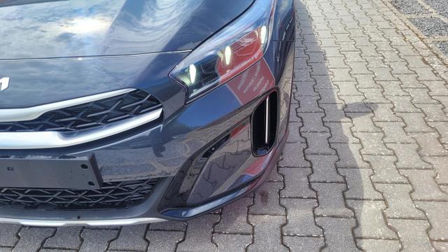 Kia XCeed City *Modell 2026*LED*Navi*PDC*Cam*SHZ*Alu 