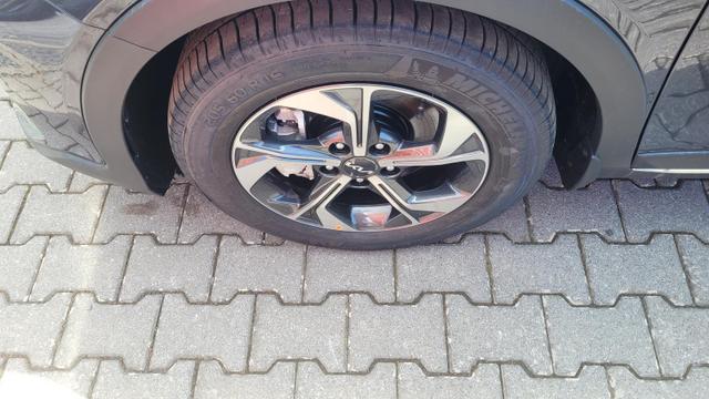 Kia XCeed City *Modell 2026*LED*Navi*PDC*Cam*SHZ*Alu 