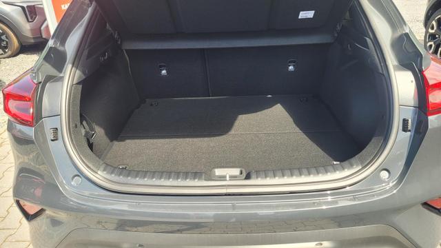 Kia XCeed City *Modell 2026*LED*Navi*PDC*Cam*SHZ*Alu 