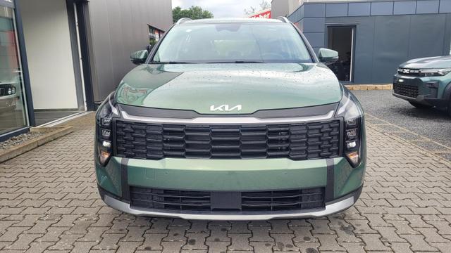 Kia Sportage Urban 150 DSG Kamera-Navi-Klimaauto.-17 Zoll 