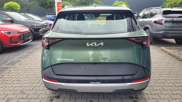 Kia Sportage Urban 150 DSG Kamera-Navi-Klimaauto.-17 Zoll 