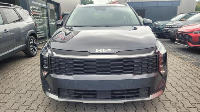 Kia Sportage Urban 150 DSG Kamera-Navi-Klimaauto.-17 Zoll 