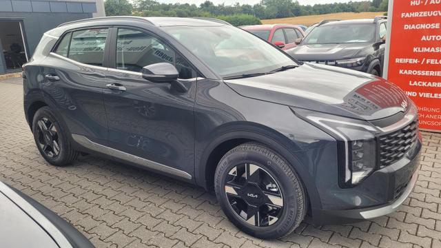 Kia Sportage Urban 150 DSG Kamera-Navi-Klimaauto.-17 Zoll 
