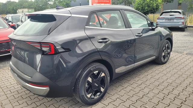 Kia Sportage Urban 150 DSG Kamera-Navi-Klimaauto.-17 Zoll 