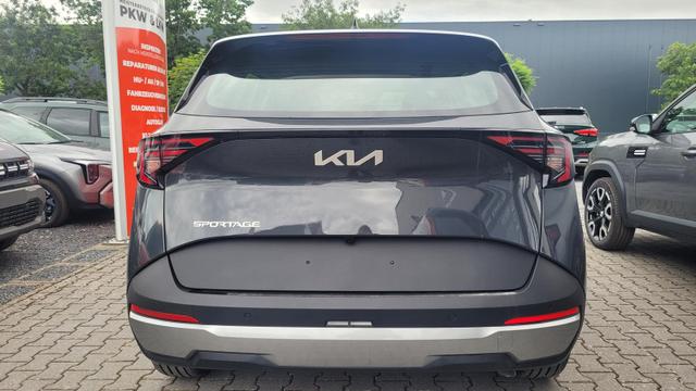 Kia Sportage Urban 150 DSG Kamera-Navi-Klimaauto.-17 Zoll 