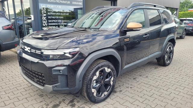 Dacia Bigster - Extreme LPG Hybrid 4x4 *LED*NAVI*SHZ*360