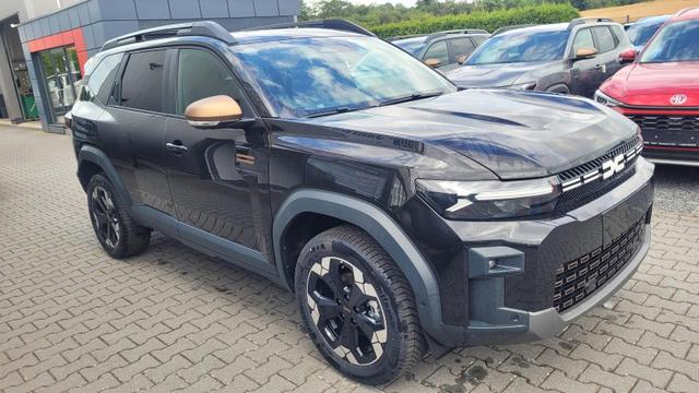 Dacia Bigster Extreme LPG Hybrid 4x4 *LED*NAVI*SHZ*360 