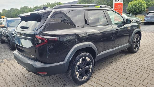 Dacia Bigster Extreme LPG Hybrid 4x4 *LED*NAVI*SHZ*360 