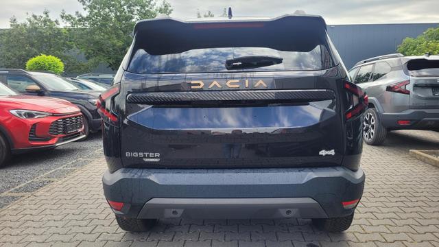 Dacia Bigster Extreme LPG Hybrid 4x4 *LED*NAVI*SHZ*360 