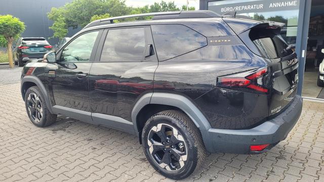 Dacia Bigster Extreme LPG Hybrid 4x4 *LED*NAVI*SHZ*360 