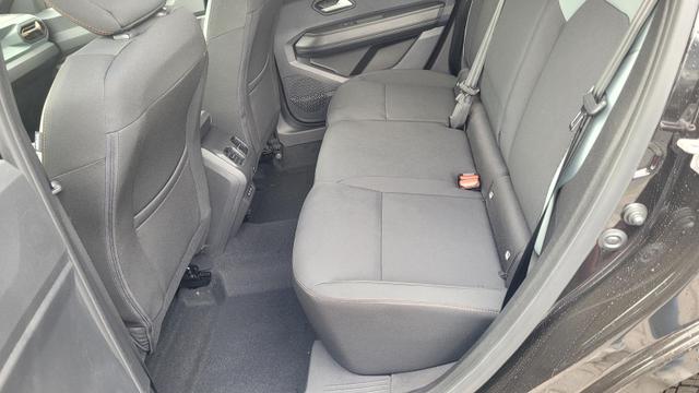 Dacia Bigster Extreme LPG Hybrid 4x4 *LED*NAVI*SHZ*360 