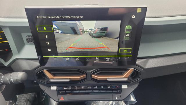 Dacia Bigster Extreme LPG Hybrid 4x4 *LED*NAVI*SHZ*360 