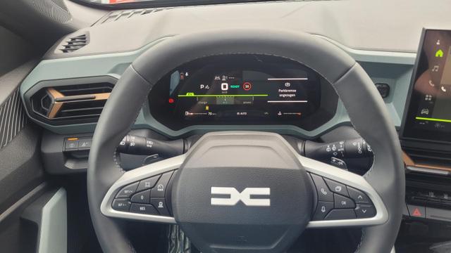 Dacia Bigster Extreme LPG Hybrid 4x4 *LED*NAVI*SHZ*360 