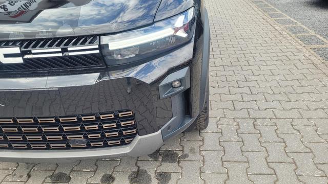 Dacia Bigster Extreme LPG Hybrid 4x4 *LED*NAVI*SHZ*360 