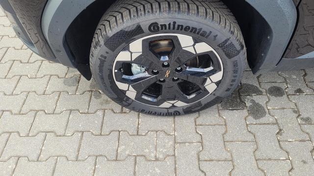 Dacia Bigster Extreme LPG Hybrid 4x4 *LED*NAVI*SHZ*360 
