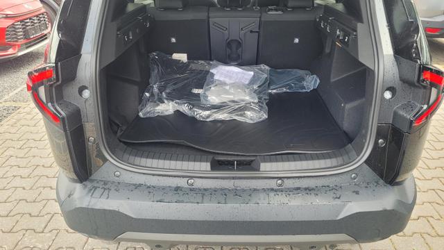 Dacia Bigster Extreme LPG Hybrid 4x4 *LED*NAVI*SHZ*360 