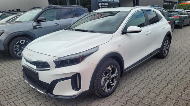 Kia XCeed - City Modell 2026*LED*Navi*PDC*Cam*SHZ*Alu