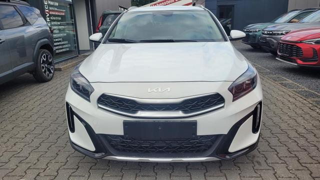 Kia XCeed City *Modell 2026*LED*Navi*PDC*Cam*SHZ*Alu 