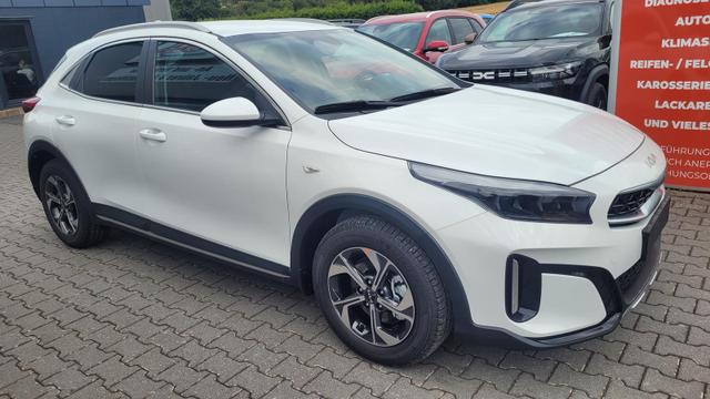 Kia XCeed City *Modell 2026*LED*Navi*PDC*Cam*SHZ*Alu 