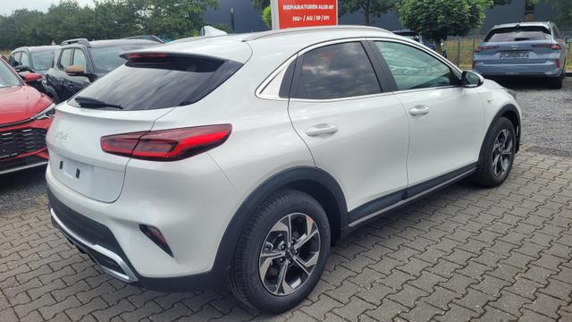 Kia XCeed City *Modell 2026*LED*Navi*PDC*Cam*SHZ*Alu 