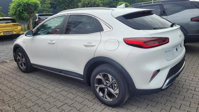 Kia XCeed City *Modell 2026*LED*Navi*PDC*Cam*SHZ*Alu 