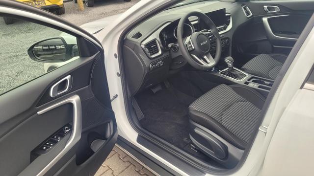 Kia XCeed City *Modell 2026*LED*Navi*PDC*Cam*SHZ*Alu 
