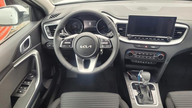 Kia XCeed City *Modell 2026*LED*Navi*PDC*Cam*SHZ*Alu 