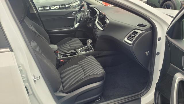 Kia XCeed City *Modell 2026*LED*Navi*PDC*Cam*SHZ*Alu 