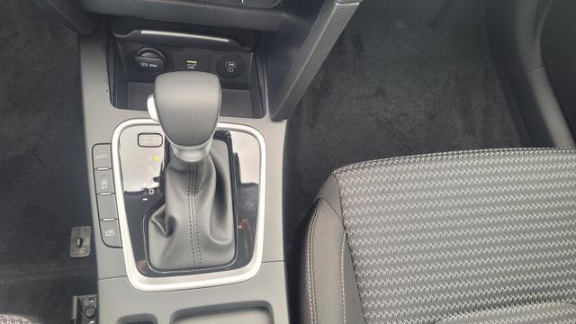 Kia XCeed City *Modell 2026*LED*Navi*PDC*Cam*SHZ*Alu 