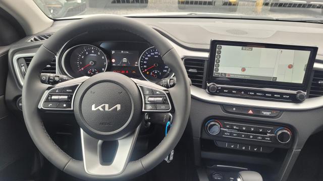 Kia XCeed City *Modell 2026*LED*Navi*PDC*Cam*SHZ*Alu 