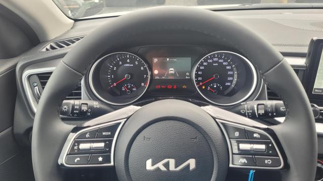 Kia XCeed City *Modell 2026*LED*Navi*PDC*Cam*SHZ*Alu 