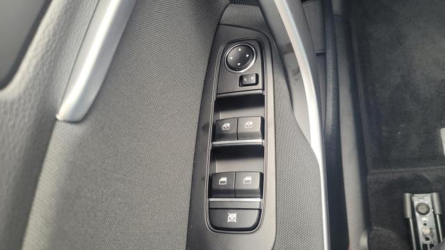 Kia XCeed City *Modell 2026*LED*Navi*PDC*Cam*SHZ*Alu 