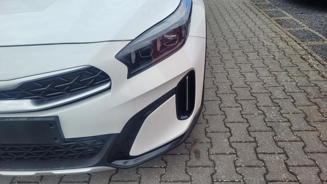Kia XCeed City *Modell 2026*LED*Navi*PDC*Cam*SHZ*Alu 