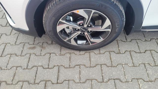 Kia XCeed City *Modell 2026*LED*Navi*PDC*Cam*SHZ*Alu 