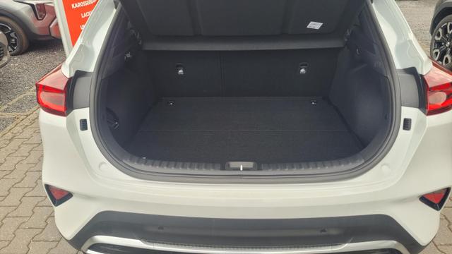 Kia XCeed City *Modell 2026*LED*Navi*PDC*Cam*SHZ*Alu 