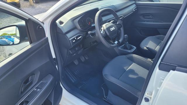 Dacia Sandero Essential TCe 100 MJ26 Tempomat*Klima*DAB*PDC 