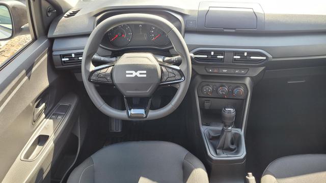 Dacia Sandero Essential TCe 100 MJ26 Tempomat*Klima*DAB*PDC 