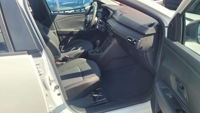 Dacia Sandero Essential TCe 100 MJ26 Tempomat*Klima*DAB*PDC 