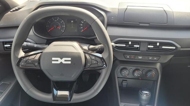 Dacia Sandero Essential TCe 100 MJ26 Tempomat*Klima*DAB*PDC 
