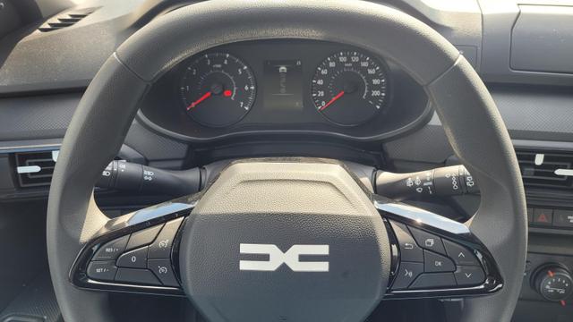 Dacia Sandero Essential TCe 100 MJ26 Tempomat*Klima*DAB*PDC 