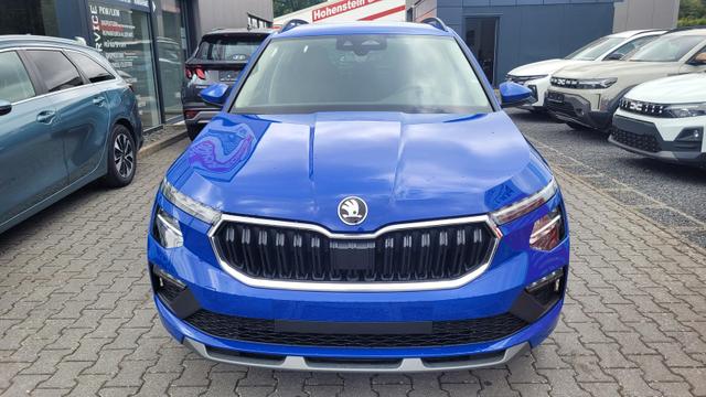 Skoda Kamiq Extra Extra*5JGar*LED*Shzg*PDC*Cam*16Zoll*ACA* 