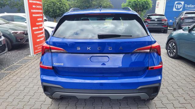 Skoda Kamiq Extra Extra*5JGar*LED*Shzg*PDC*Cam*16Zoll*ACA* 