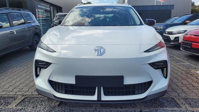 MG S5 EV Emotion *LED*Navi*Shzg*Lhzg*PDC*Cam*ACC*17" 